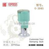 APPROVED Oval Office Self-Inking Office Rubber Stamp thumbnail-3