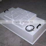 Class 100 Cleaniness FFU With Low Noise for Ultra-clean Space thumbnail-1