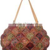 Womens Handbag Leather Girls Fashion More Creative Design Multifunction Pocket Inside