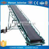 2015 Heat-resistance and High Tempreture-resistance Flexible Mobile Belt Conveyor thumbnail-4