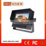 Stand-alone Color 7 Inch Digital LCD Monitor thumbnail-1