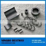 Rare Earth Ring Magnet Teflon Coating Magnet/ Neodymium Magnet thumbnail-2