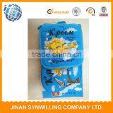 2pcs Kitchen Textile Sets Ovem Mitt and Pot Holder Insulated Gloves Set thumbnail-1