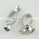 Clasps for Leather Bracelets Survival Bracelet Clasp