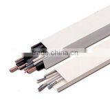 Wiring Cable Duct/ PVC Electrical Trunking