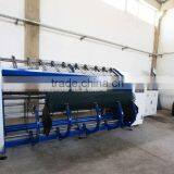 KMS-1400 High Speed FULL AUTOMATIC WIRE FENCING WEAVING MACHINE thumbnail-1