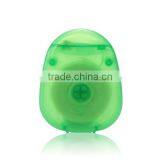 OraTek Unwaxed Floss Unflavored thumbnail-3