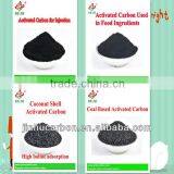 Activated Carbon Manufacturer and Exporter thumbnail-5