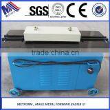 Air Duct Machine/Lock Former/Pittsburgh Lock Forming Machine thumbnail-4