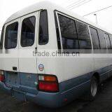 USED BUSES - TOYOTA COASTER BIG VAN DX (RHD 821234 DIESEL) thumbnail-4