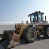USED MACHINERIES - 928G WHEEL LOADER (6546) thumbnail-1
