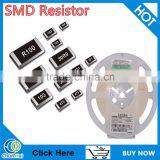 Price List 10K Ohm Smd Resistor 1206 For Telecom Equipments thumbnail-2