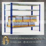 China Supplier Manufacture Drinking Glass Storage Rack