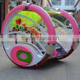 The Most Interesting Funfair Swing Happy Car Electric Happy Car for Sale thumbnail-2