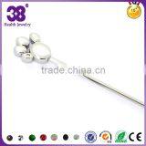 Wholesale Dog Footprint Design Coffee Stick With Magnet of Water Coffee Stick thumbnail-3