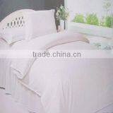 60*40 173*120 126''100% Cotton SATEEN Fabric for BedDING SHEET thumbnail-1