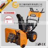 30" LONCIN 265CC Snow Thrower (KC930GS) thumbnail-1