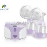 FDA Approved LCD Electronic Breast Milk Pump Feeding Product thumbnail-2