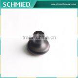 Copper Furniture Cabinet Handles Copper Finish Square Knob Brass Material thumbnail-3