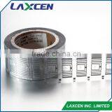 Best Selling UHF EPC C1 Gen2 RFID Inlay Label E40 thumbnail-5