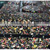 Top Grade Quality Laminate Flooring Sport Court Tile Kids Playground thumbnail-4