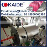 KAIDE PEX-a EVOH Multilayer Tube Extrusion Machine