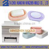 New Style Hot Selling Plastic Lunch Box Mould Manufacturer thumbnail-1