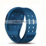 2015 MU3 Smart Wristband Fitbit Flex Wireless Activity Tracker Sleep Wristband With Bluetooth thumbnail-3