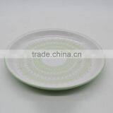 FDA Glazed 16-piece Ceramic Dinnerware Set thumbnail-3