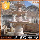 Custom Engineering Roman Outdoor Garden Fountain thumbnail-6
