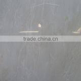 Deluxe Villa & New House Backgrond Wall Wholesale White Backlit Onyx Glass Panel thumbnail-4