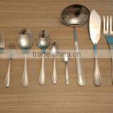 72 Pcs Cutlery Set With 18/0 thumbnail-1