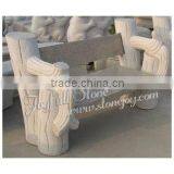 Granite Material Garden Benches thumbnail-1