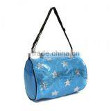 Wholesale Sequin Duffel Bag Sequin Dance Bag thumbnail-5