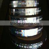 Custom Made Security Hot Stamping and Invisible UV Anti-counterfeitingt Label thumbnail-4