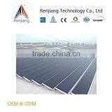 50watts pv Panels With 18v Voltage With High Efficiency for Power Station Using thumbnail-5