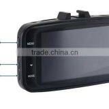 Original Novatek GS8000L Full HD 1080P 2.7" Car DVR Vehicle Camera Video Recorder Dash Cam G-sensor HDMI Night Vision Black Box thumbnail-3