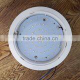 Indoor Light Led Ceiling Light 10w 15w 20w Ra >80 SMD 2835 IP44 Ceiling Led Light thumbnail-5