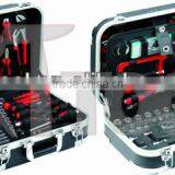 2015 New Item 153PC Aluminum Case Combination Tool Set,Household Tool Set,Tool Kits