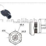 Motorcycle Switch Key,one Key Membrane Switch,key Electrical Switch Lock thumbnail-4
