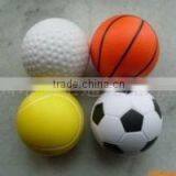 Customized Stress Ball /PU Stress Ball thumbnail-3