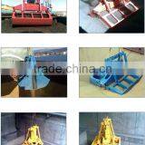 Construction Company Electric Mechaincal Timber Grab thumbnail-5