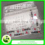 T-shirt Heat Transfer Silicone Printing Label thumbnail-6