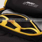 Promotional Super Lightweight Foldable Nylon Backpack Folding School Bag thumbnail-5