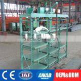 Customize Hook Display Shelf Drawer Wine Mould Rack thumbnail-5