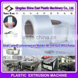 Polyester Fiber Strap Making Machine thumbnail-3