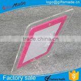 Fashion Acrylic Magnetic Photo Frame thumbnail-5