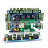 TCP/IP Wiegand Access Control Board for 4 Doors(JYC-T2004B) thumbnail-4