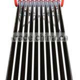 Compact Non-pressurized Solar Water Power Heater Price for Sale