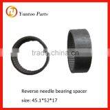 1701-00888 Gearbox Reverse Needle Bearing Spacer thumbnail-1